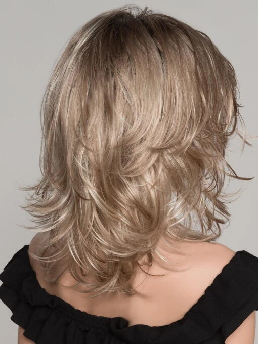 Ocean | Synthetic Wig (Mono Part) -Switch Shine Store 0000 ew hp Ocean 3 sandyblonde rooted 2018