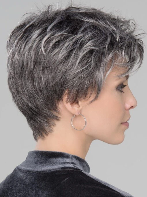Spring Hi | Synthetic Lace Front Wig (Mono Crown) -Switch Shine Store