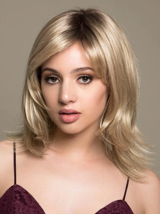 Ocean | Synthetic Wig (Mono Part) -Switch Shine Store 0001 EW Ocean SavyBlonde 8