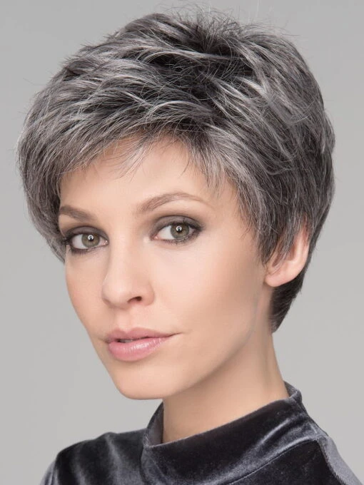 Spring Hi | Synthetic Lace Front Wig (Mono Crown) -Switch Shine Store