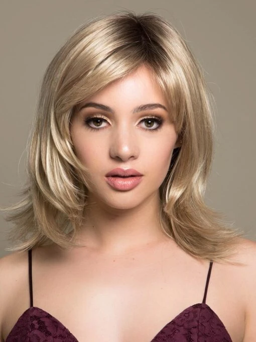 Ocean | Synthetic Wig (Mono Part) -Switch Shine Store 0002 EW Ocean SavyBlonde 7