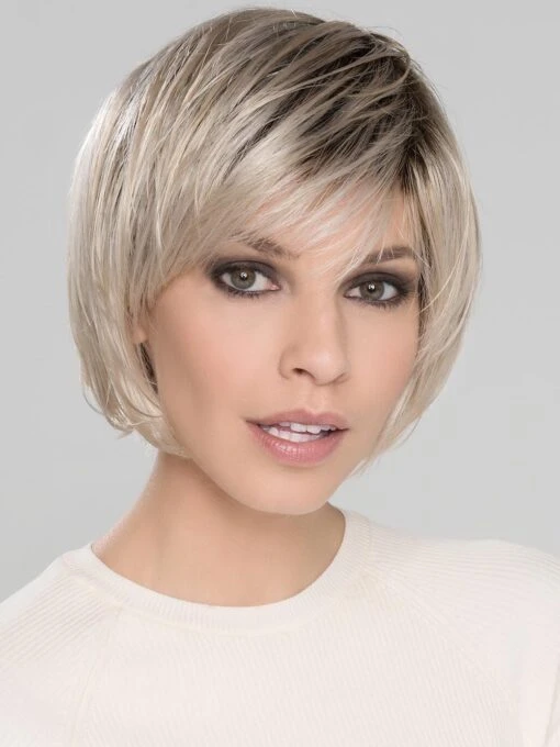 Beam | Synthetic Wig (Mono Crown) -Switch Shine Store 0002 ew HP Beam 1 lightchampagne rooted 2018
