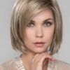Smoke-Hi Mono | Synthetic Lace Front Wig (Mono Part) -Switch Shine Store 0002 ew HP SmokeHi Mono 1 sandyblonde rooted 2018