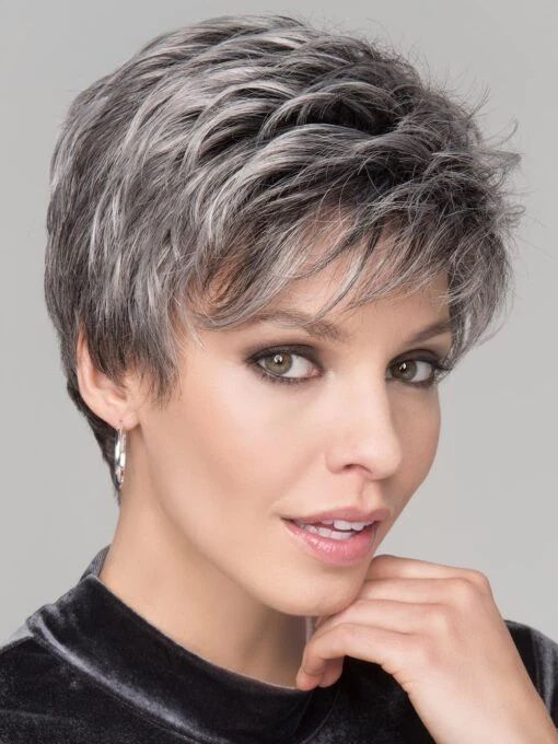 Spring Hi | Synthetic Lace Front Wig (Mono Crown) -Switch Shine Store