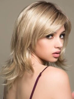 Ocean | Synthetic Wig (Mono Part) -Switch Shine Store 0004 EW Ocean SavyBlonde 5