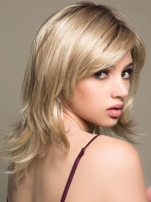 Ocean | Synthetic Wig (Mono Part) -Switch Shine Store 0004 EW Ocean SavyBlonde 5