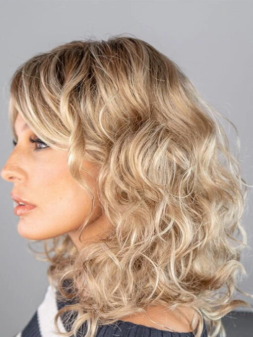 Wanted | Synthetic Lace Front Wig (Mono Part) -Switch Shine Store 0004 WantedbyEW 4
