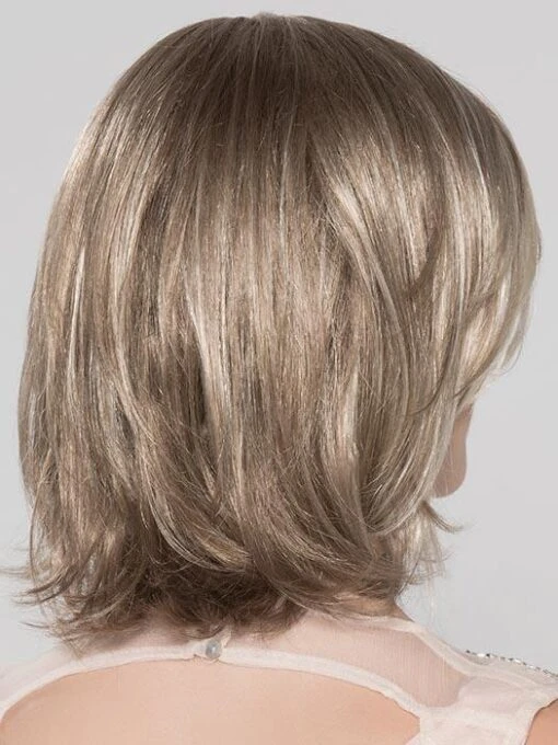 Lucky Hi | Synthetic Lace Front Wig (Mono Part) -Switch Shine Store 0005 ew HP Lucky Hi 3 sandyblonde rooted 2018