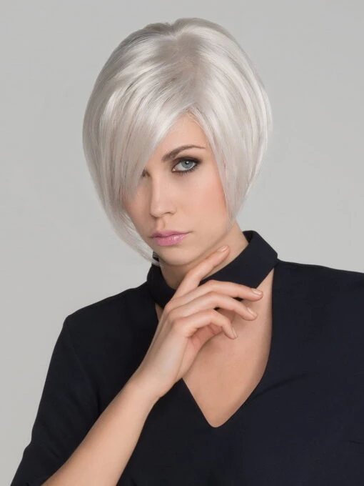 Rich Mono | Synthetic Lace Front Wig (Mono Top) -Switch Shine Store