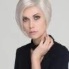 Rich Mono | Synthetic Lace Front Wig (Mono Top) -Switch Shine Store 0006 ew HP Rich Mono 1 platinblonde mix 2018