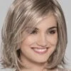 Lucky Hi | Synthetic Lace Front Wig (Mono Part) -Switch Shine Store 0007 ew HP Lucky Hi 1 sandyblonde rooted 2018