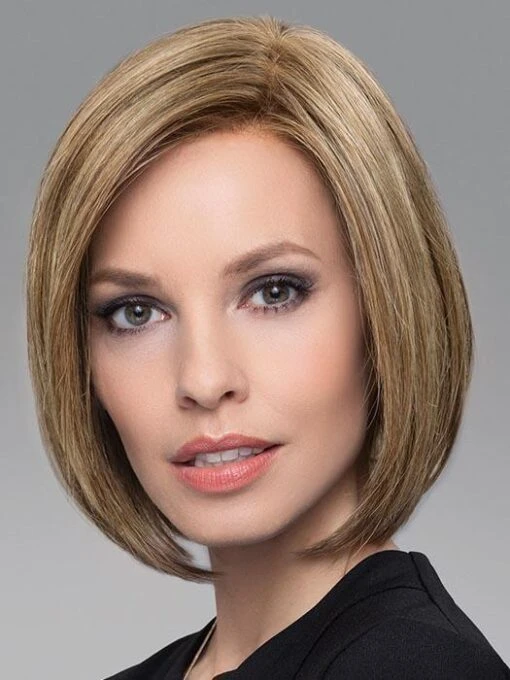 Adore | Human Hair/Synthetic Blend Lace Front Wig -Switch Shine Store