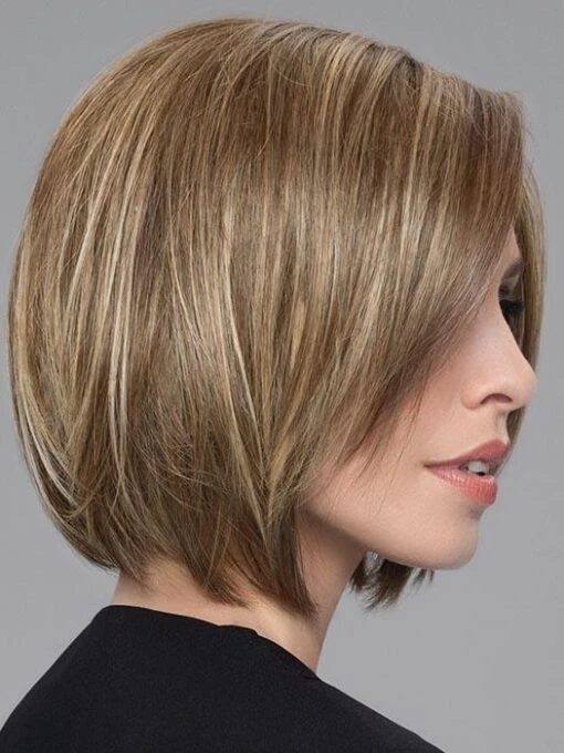 Adore | Human Hair/Synthetic Blend Lace Front Wig -Switch Shine Store