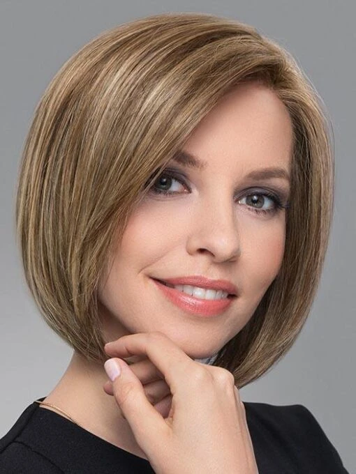Adore | Human Hair/Synthetic Blend Lace Front Wig -Switch Shine Store