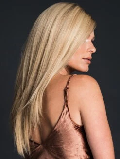 Obsession | Remy Human Hair Lace Front Wig (Hand-Tied) -Switch Shine Store 0021 EW Obsession ChampagneRooted