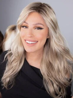 Arrow | Synthetic Lace Front Wig (Mono Part) -Switch Shine Store 0091 ArrowbyEW 14