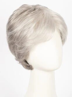 Charme | Synthetic Lace Front Wig (Hand-Tied) -Switch Shine Store 10826569876 42338464724 28185201748 1692814841105 Charme SnowMix