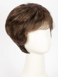 Posh | Synthetic Lace Front Wig (Hand-Tied) -Switch Shine Store 10826585172 42338610516 31777463631983 1692359420137 Posh ChocolateMix