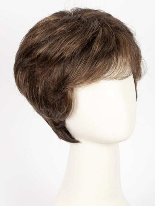 Posh | Synthetic Lace Front Wig (Hand-Tied) -Switch Shine Store 10826585172 42338610516 31777463631983 1692359420137