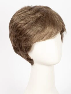 Posh | Synthetic Lace Front Wig (Hand-Tied) -Switch Shine Store 10826585172 42338610644 31777465827439 1692359420137 Posh MoccaMix