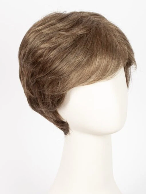 Posh | Synthetic Lace Front Wig (Hand-Tied) -Switch Shine Store 10826585172 42338610644 31777465827439 1692359420137