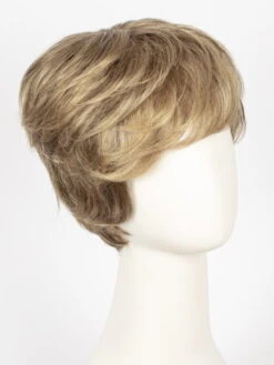 Posh | Synthetic Lace Front Wig (Hand-Tied) -Switch Shine Store 10826585172 42338610900 31777468809327 1692359420137 Posh SandMix