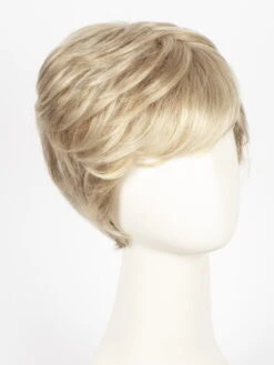 Posh | Synthetic Lace Front Wig (Hand-Tied) -Switch Shine Store 10826585172 42338610964 31777471758447 1692359420137 Posh ChampagneMix