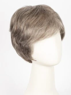 Posh | Synthetic Lace Front Wig (Hand-Tied) -Switch Shine Store 10826585172 42338611220 31777474969711 1692359420137 Posh SmokeMix