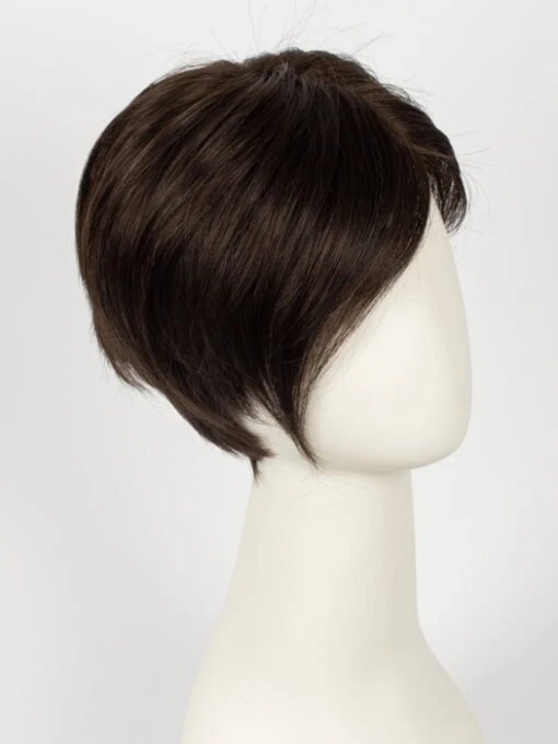 First | Synthetic Lace Front Wig (Hand-Tied) -Switch Shine Store 11053257620 44609718548 31776635093103 1690911465904