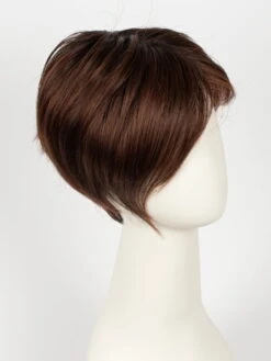 First | Synthetic Lace Front Wig (Hand-Tied) -Switch Shine Store 11053257620 44609719060 31776638337135 1690911465904 First HotChiliRooted