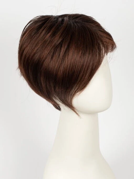First | Synthetic Lace Front Wig (Hand-Tied) -Switch Shine Store 11053257620 44609719060 31776638337135 1690911465904 First HotChiliRooted