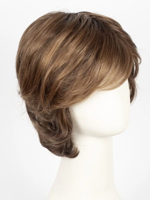 Bloom | Synthetic Lace Front Wig (Hand-Tied) -Switch Shine Store 11053476564 39814734413935 31776806273135 1692113694490 Bloom MoccaRooted
