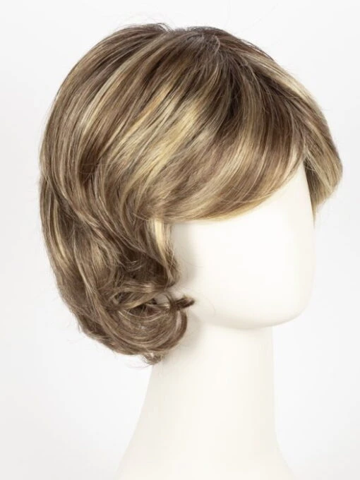 Bloom | Synthetic Lace Front Wig (Hand-Tied) -Switch Shine Store 11053476564 39814734446703 31776807485551 1692113694490 Bloom BernsteinRooted