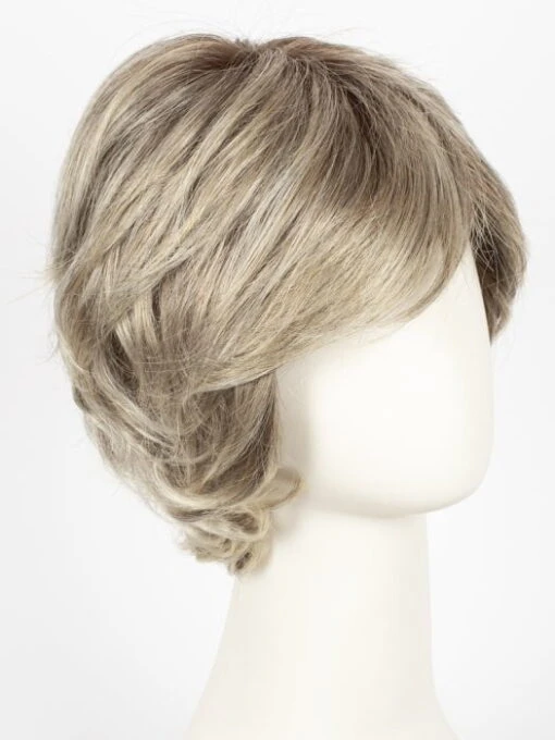Bloom | Synthetic Lace Front Wig (Hand-Tied) -Switch Shine Store 11053476564 39814734479471 31776808337519 1692904678458 Bloom ChampagneRooted