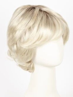 Bloom | Synthetic Lace Front Wig (Hand-Tied) -Switch Shine Store 11053476564 39814734512239 31776806961263 1693418522685 Bloom LightChampagneRooted