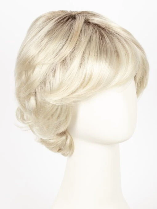 Bloom | Synthetic Lace Front Wig (Hand-Tied) -Switch Shine Store 11053476564 39814734512239 31776806961263 1693418522685 Bloom LightChampagneRooted