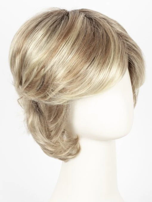 Bloom | Synthetic Lace Front Wig (Hand-Tied) -Switch Shine Store 11053476564 39814734643311 31776809812079 1692904678458 Bloom SandyBlondeRooted