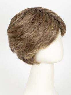Impulse | Human Hair/Synthetic Blend Lace Front Wig (Hand-Tied) -Switch Shine Store 11627041876 50692680084 31777711554671 1686851382662 Impulse BernsteinRooted