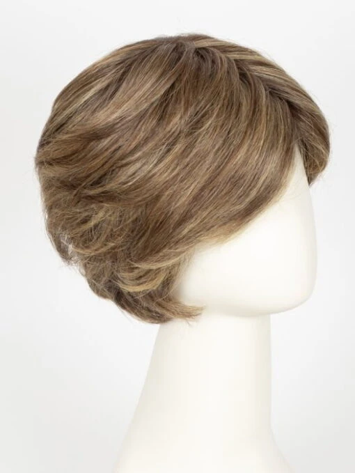 Impulse | Human Hair/Synthetic Blend Lace Front Wig (Hand-Tied) -Switch Shine Store 11627041876 50692680084 31777711554671 1686851382662 Impulse BernsteinRooted