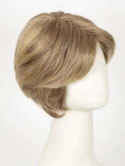 Impulse | Human Hair/Synthetic Blend Lace Front Wig (Hand-Tied) -Switch Shine Store 11627041876 50693288596 31777705001071 1686851382662 Impulse CaramelMix