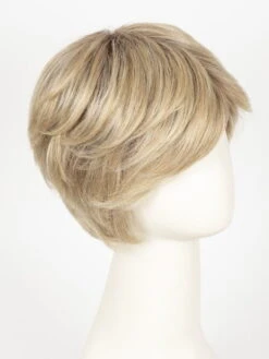 Impulse | Human Hair/Synthetic Blend Lace Front Wig (Hand-Tied) -Switch Shine Store 11627041876 50693291412 31777713586287 1686851382662 Impulse ChampagneRooted