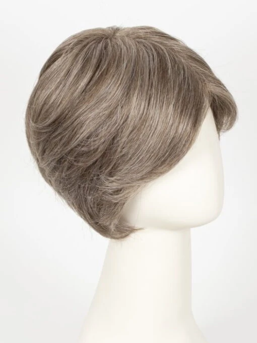 Impulse | Human Hair/Synthetic Blend Lace Front Wig (Hand-Tied) -Switch Shine Store 11627041876 50693329172 31777706279023 1686851382662