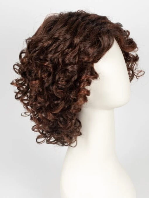 Jamila Plus | Synthetic Lace Front Wig (Basic Cap) -Switch Shine Store 12795150356 60450209812 31788895207535 1677603055065 JamilaPlus 33 130 4 AuburnRooted