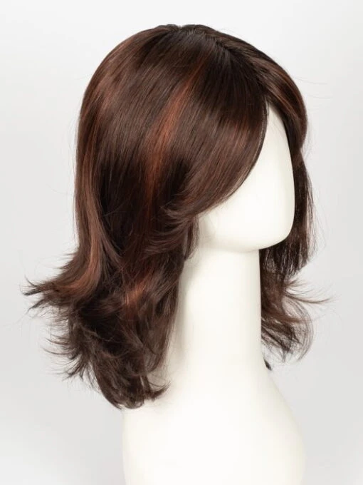 Ocean | Synthetic Wig (Mono Part) -Switch Shine Store 133353373716 1556323008532 31798099509359 1683214218926 Ocean AuburnRooted