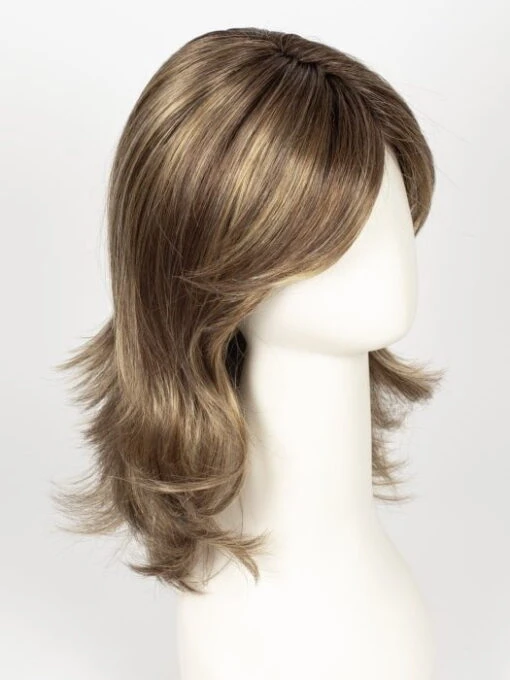 Ocean | Synthetic Wig (Mono Part) -Switch Shine Store 133353373716 1556353056788 31798098264175 1683214218926 Ocean BernsteinRooted