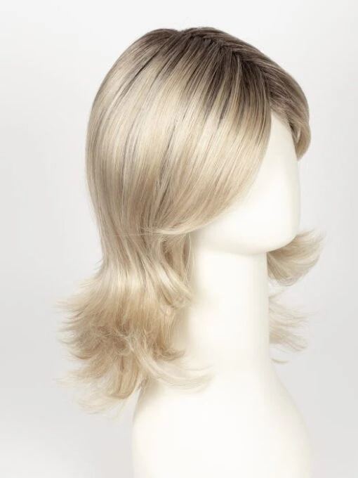 Ocean | Synthetic Wig (Mono Part) -Switch Shine Store 133353373716 1556354957332 31798101377135 1683214218926 Ocean ChampagneRooted