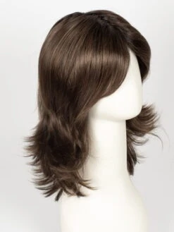 Ocean | Synthetic Wig (Mono Part) -Switch Shine Store 133353373716 1556356300820 31798096035951 1683214218926 Ocean ChocolateRooted
