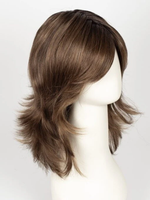 Ocean | Synthetic Wig (Mono Part) -Switch Shine Store 133353373716 1556358823956 31798097018991 1683214218926 Ocean HotMoccaRooted