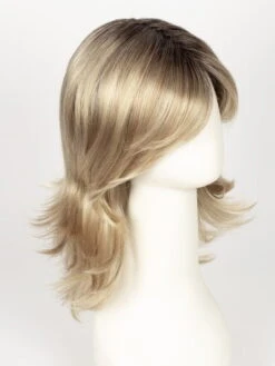 Ocean | Synthetic Wig (Mono Part) -Switch Shine Store 133353373716 1556359512084 31798100426863 1683214218926 Ocean SandyBlondeRooted