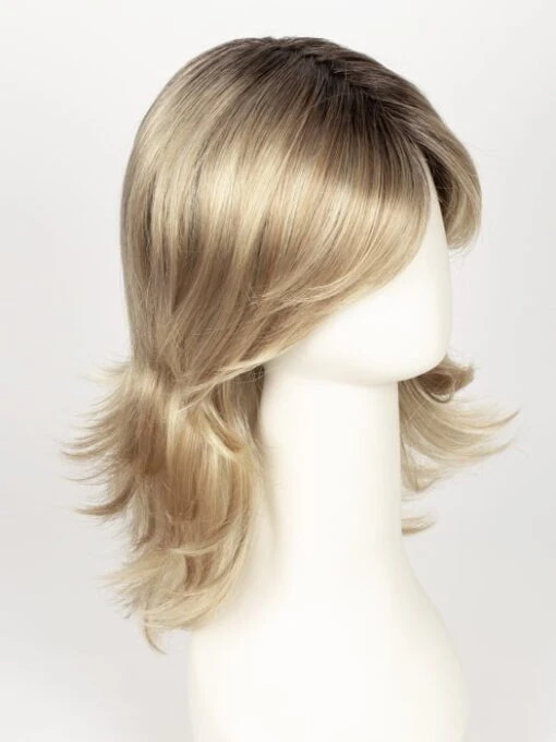Ocean | Synthetic Wig (Mono Part) -Switch Shine Store 133353373716 1556359512084 31798100426863 1683214218926 Ocean SandyBlondeRooted